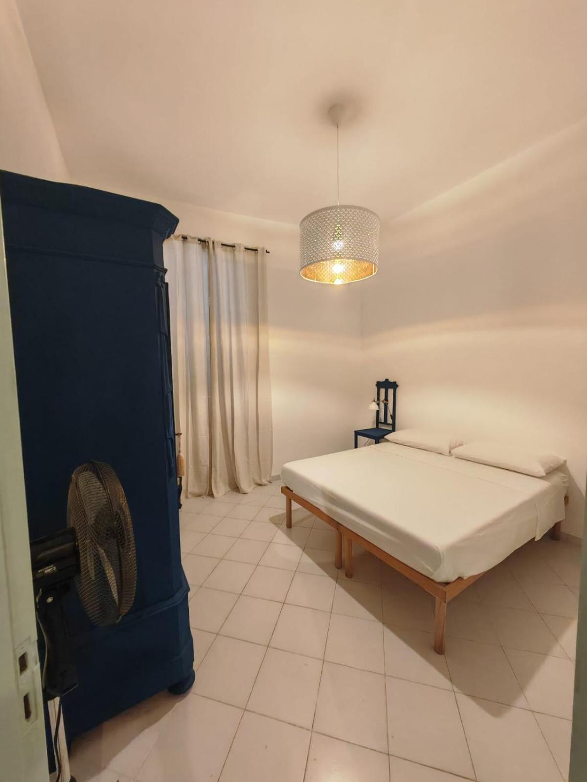 Dimore Santa Maria Trani Ngoại thất bức ảnh