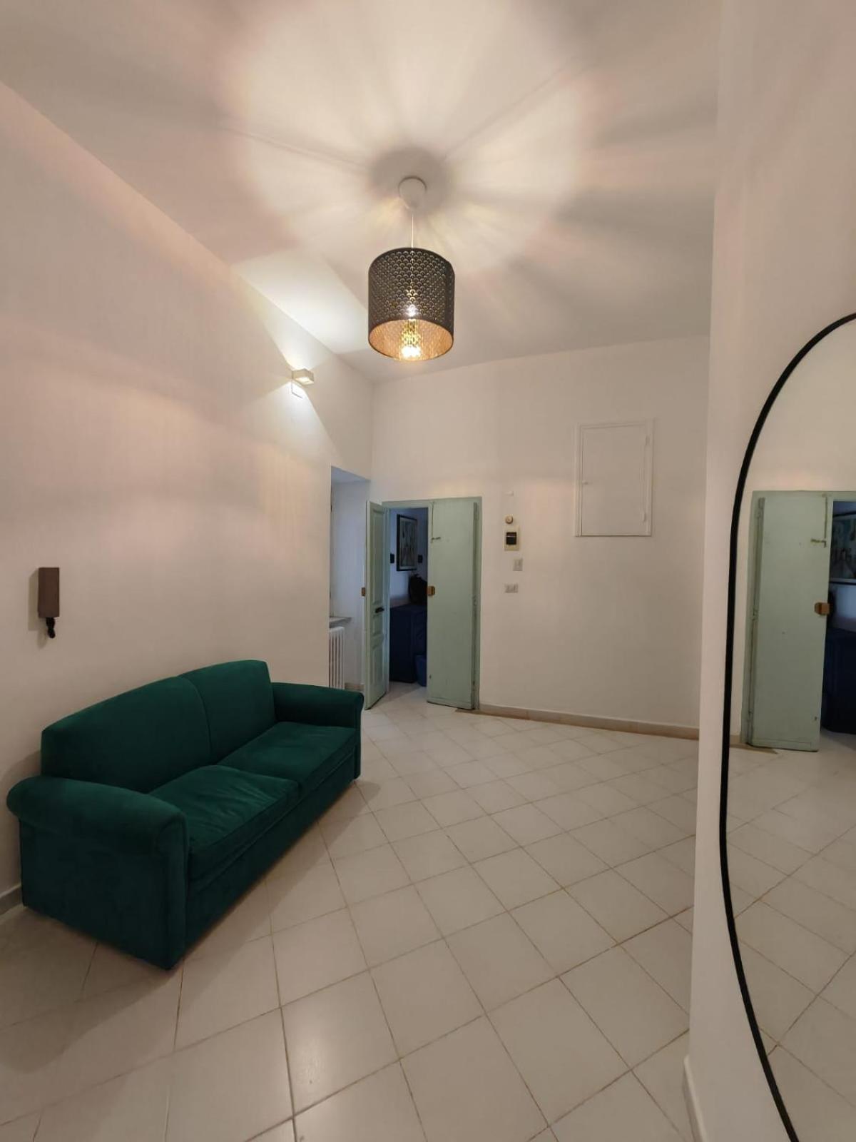 Dimore Santa Maria Trani Ngoại thất bức ảnh
